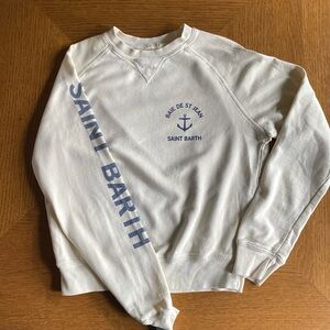 Brandy Melville/John Galt Sweatshirt